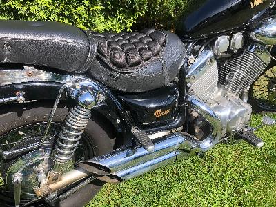 Yamaha Virago 535 XV 
