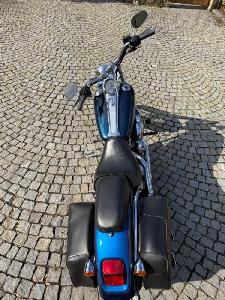 Prodám Harley-Davidson Softail Deuce