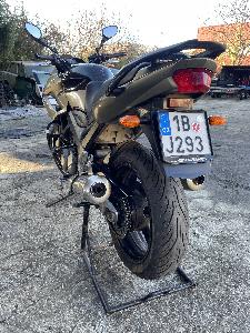 Prodám Yamaha TDM 900 63kW