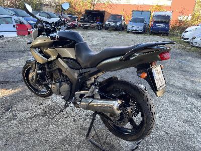 Prodám Yamaha TDM 900 63kW