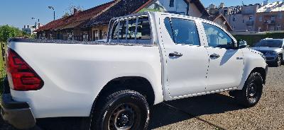 Toyota Hilux, pick up Line 4x4 2,4 