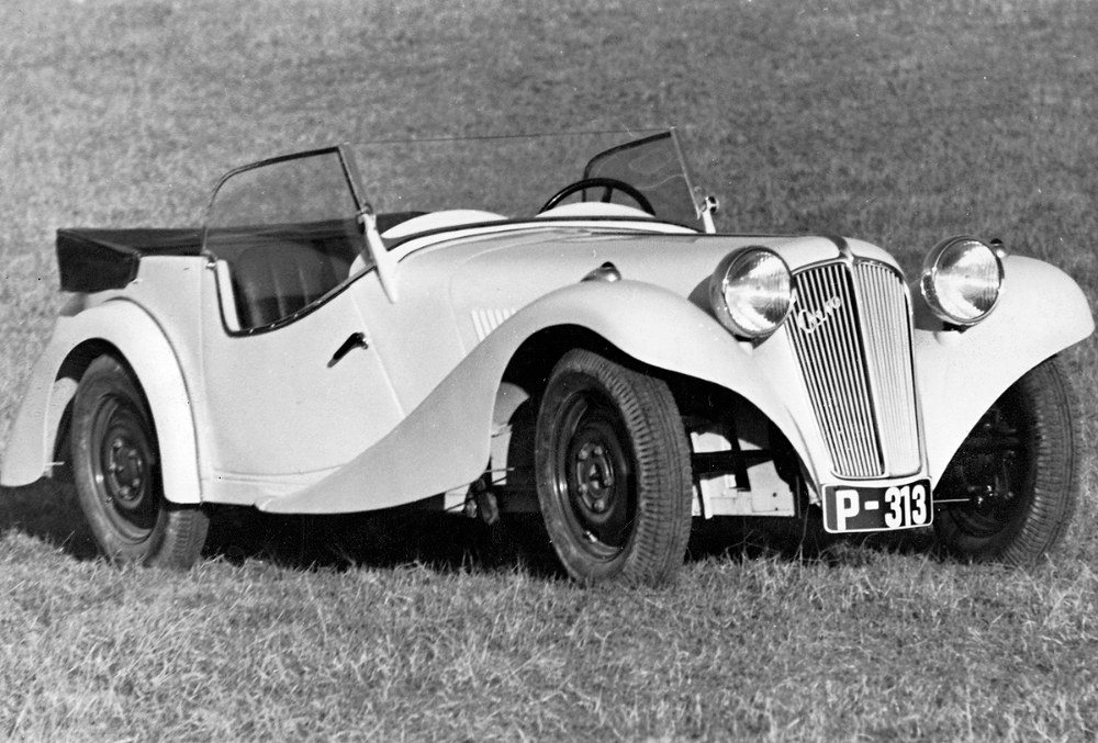 Aero 30 Aero 30
