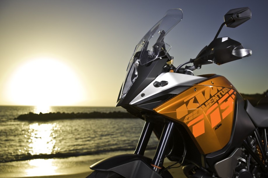 KTM Adventure 1190 KTM Adventure 1190