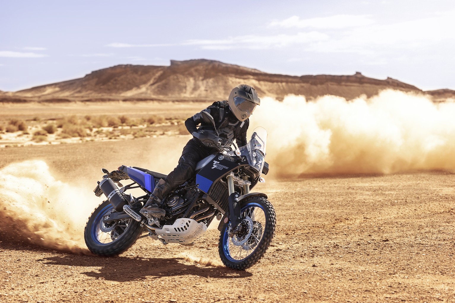 Yamaha T&eacute;n&eacute;r&eacute; 700 