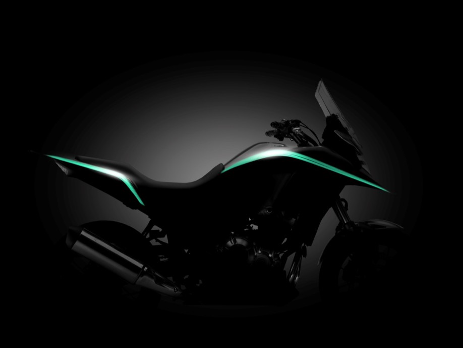 Honda Honda