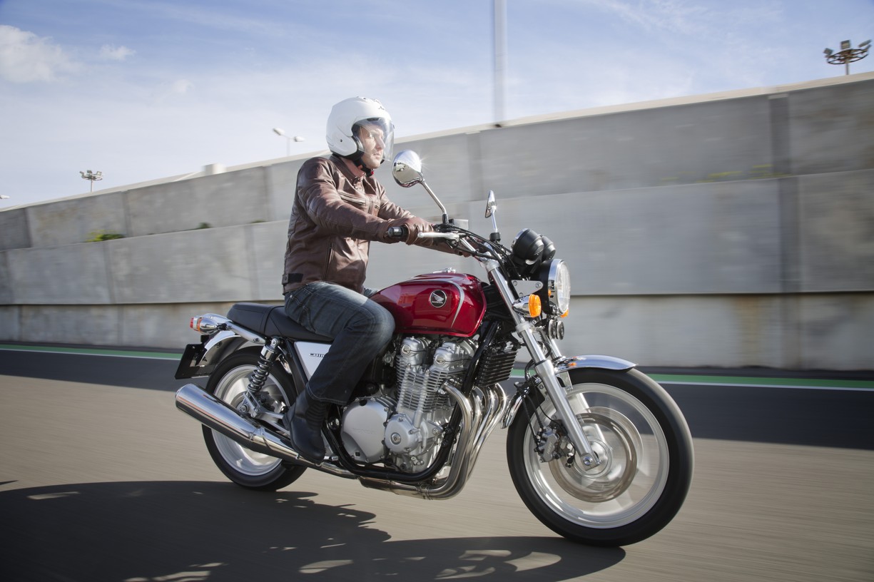 Honda CB1100