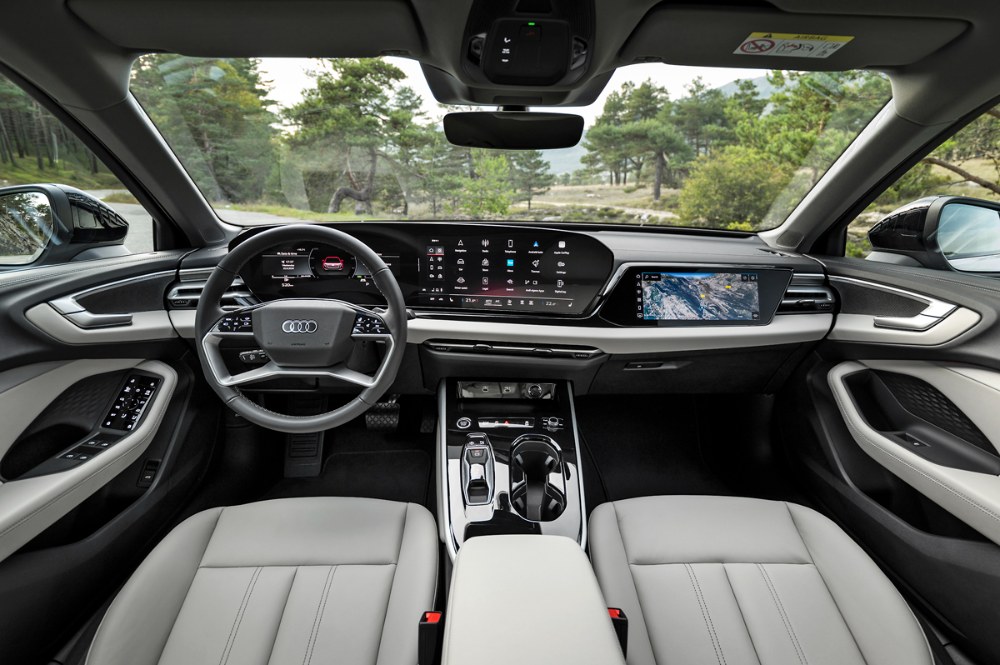 Audi A5 & S5 Audi A5 & S5