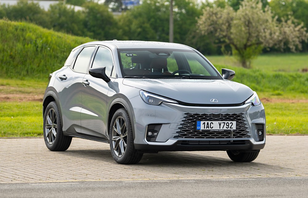 LEXUS – SUV LEXUS – SUV