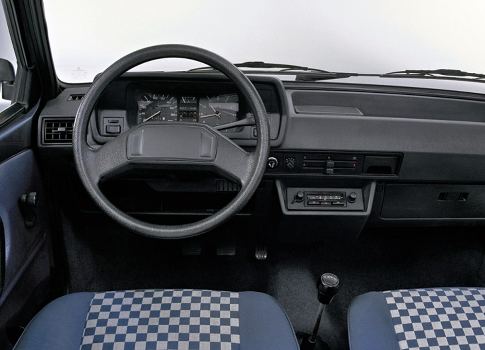 Volkswagen Polo: 50 let &ndash; Půlstolet&iacute; frajera
